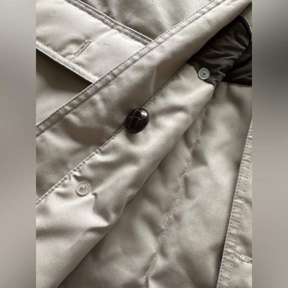 Gordon & Ferguson long puffer coat size L - Picture 7 of 8